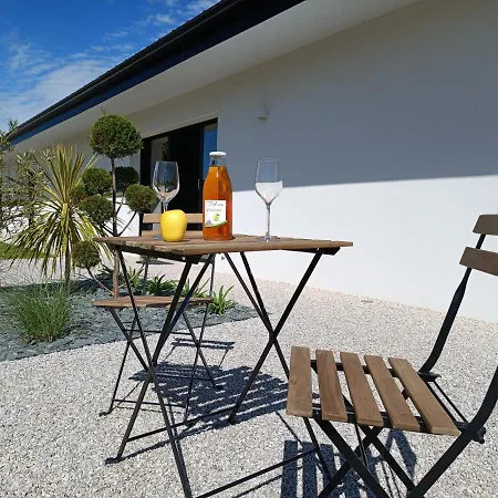 Maison Bailly