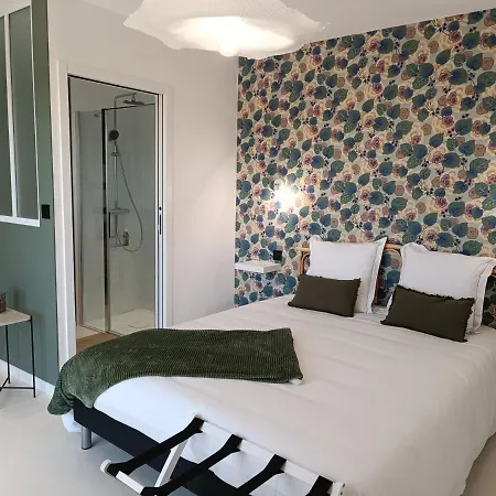 Maison Bailly 3*
