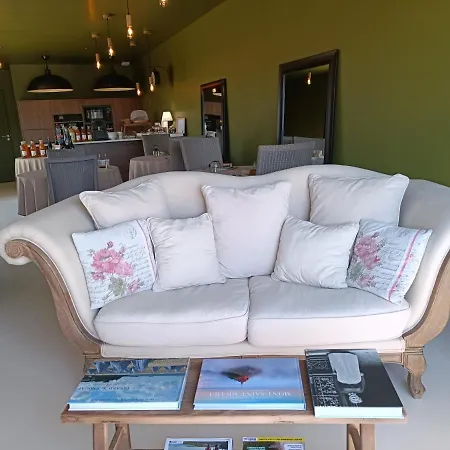 Maison Bailly Ducey-Les Cheris