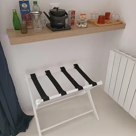 Maison Bailly 3* Дюси-Ле Шери