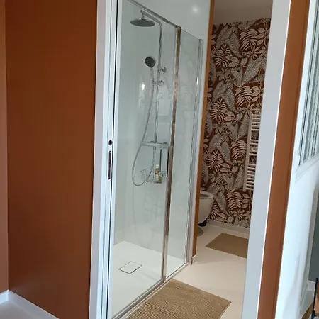 Maison Bailly Alojamento de Acomodação e Pequeno-almoço 3*