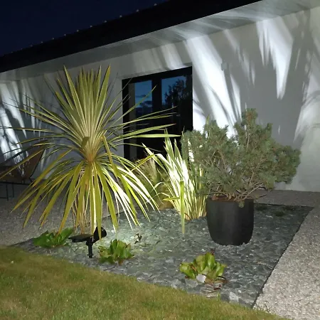 Maison Bailly Alojamento de Acomodação e Pequeno-almoço 3*