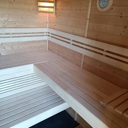 Maison Bailly 3* Ducey-Les Cheris