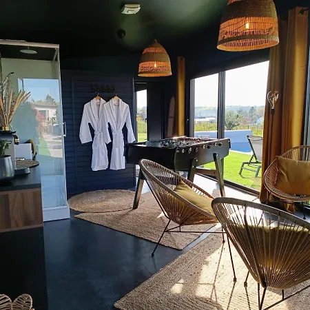 Maison Bailly Дюси-Ле Шери