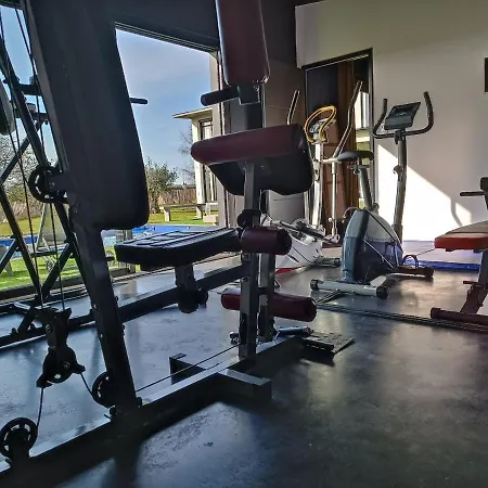 Maison Bailly 3* Ducey-Les Cheris