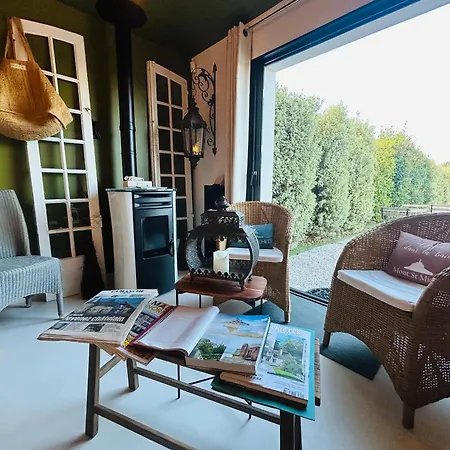 Maison Bailly