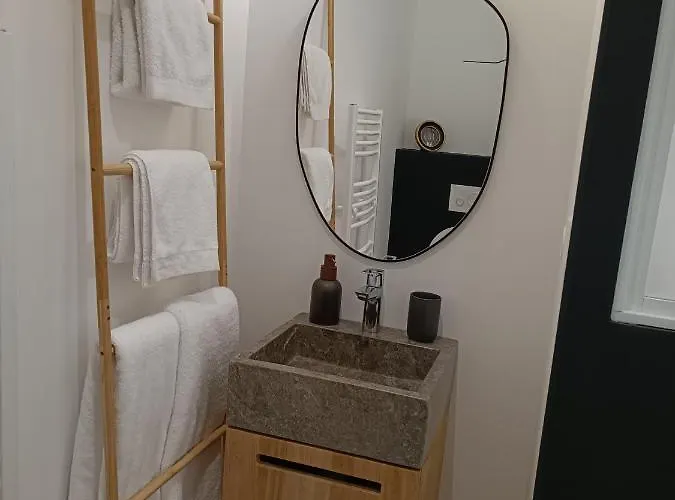 Maison Bailly Bed & Breakfast Ducey-Les Cheris