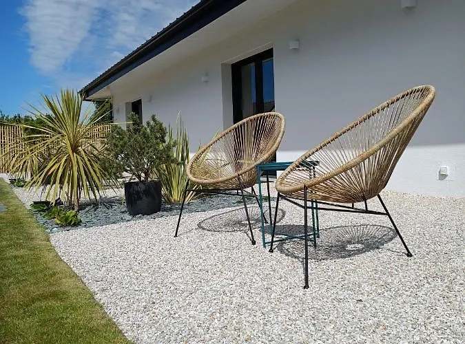 Maison Bailly Bed & Breakfast 3*