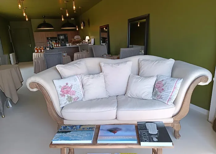 Maison Bailly Ducey-Les Cheris