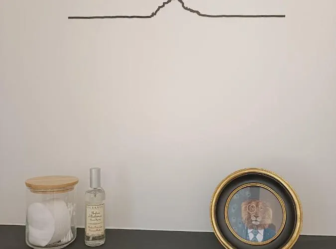 Bed & Breakfast Maison Bailly Ducey-Les Cheris