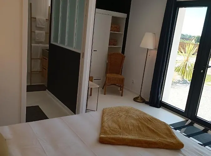 Maison Bailly Bed & Breakfast