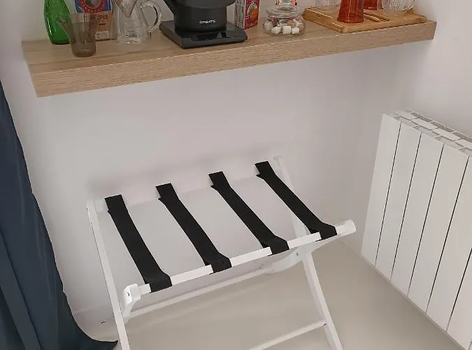 Maison Bailly 3* Ducey-Les Cheris