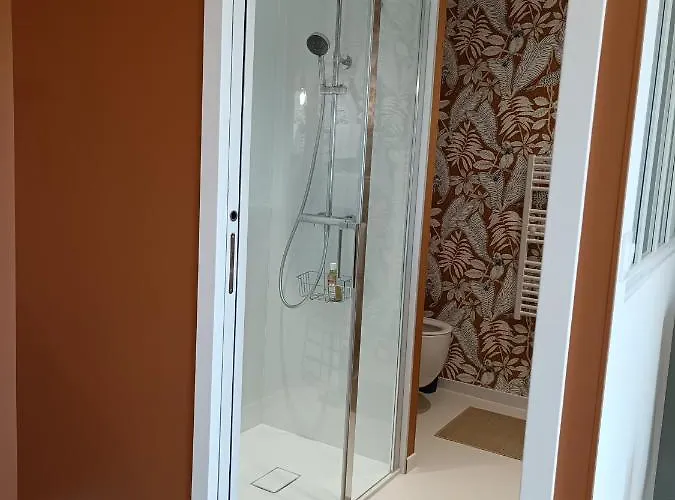 Maison Bailly Bed & Breakfast 3*