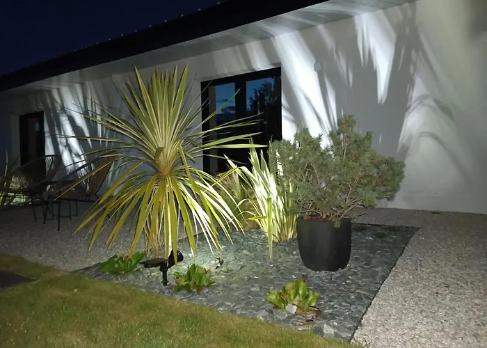 Maison Bailly Bed & Breakfast 3*