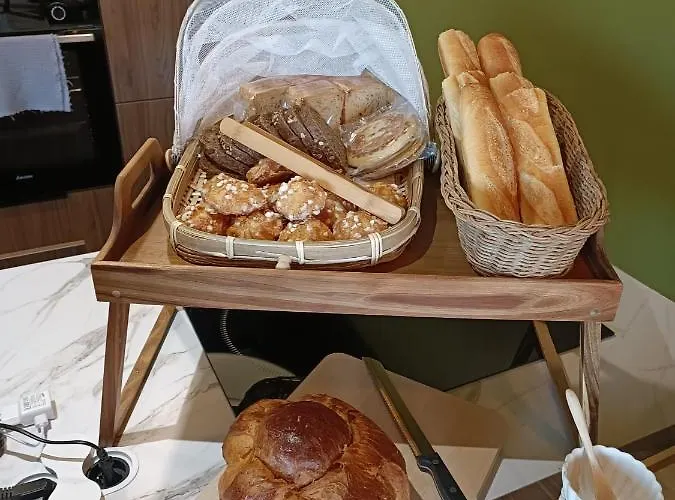 Maison Bailly 3* Ducey-Les Cheris