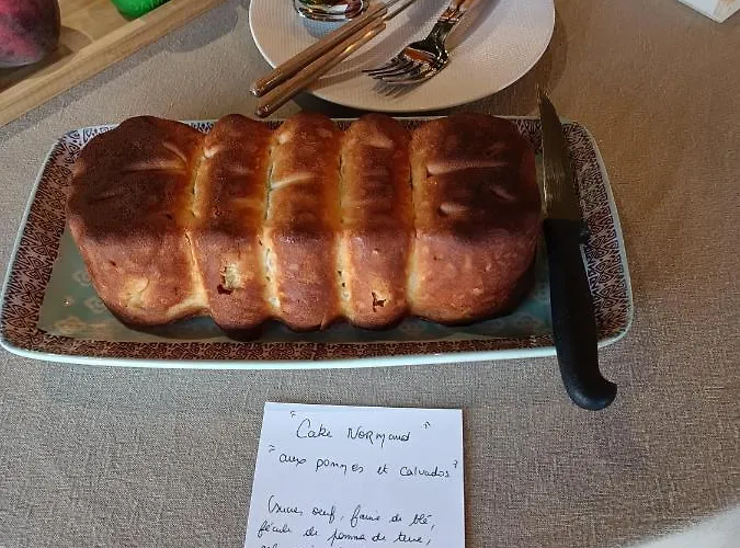 Maison Bailly Ducey-Les Cheris