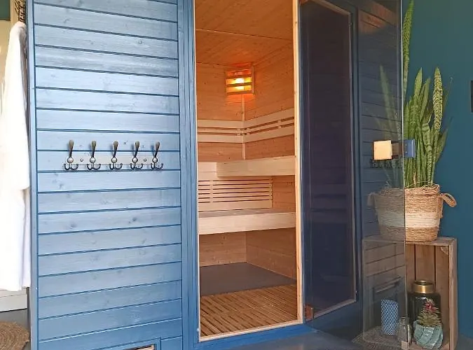 Maison Bailly Bed & Breakfast