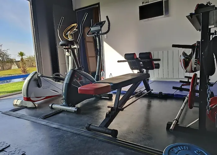 Maison Bailly Bed & Breakfast