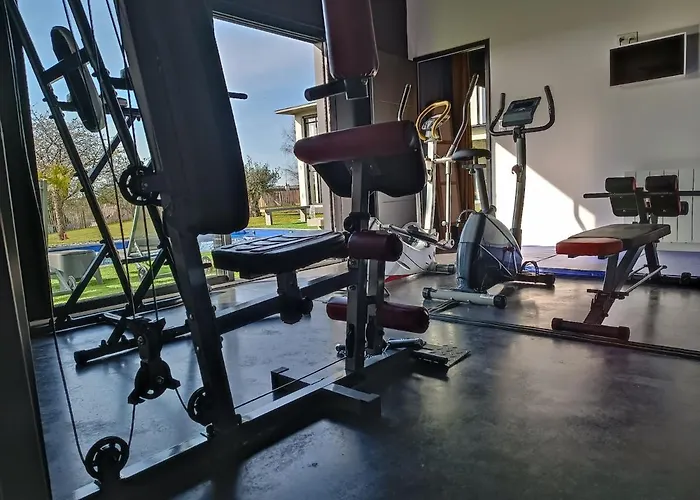 Maison Bailly 3* Ducey-Les Cheris